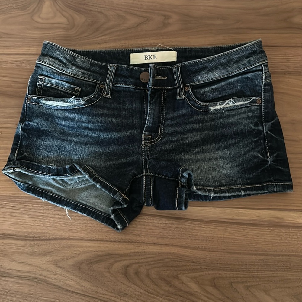 Buckle BKE Stella shorts - size 25
